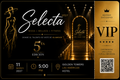 ENTRADA VIP